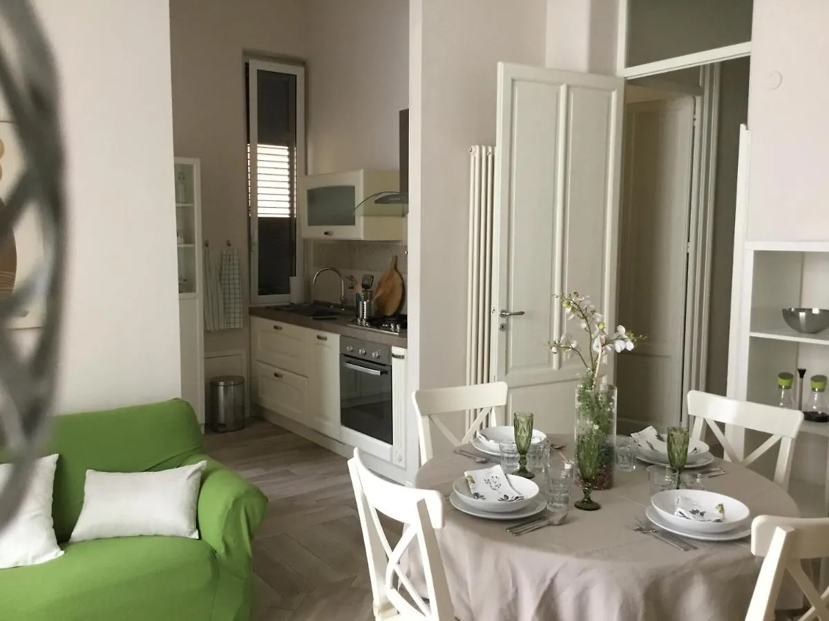 A Casa Da Carlo Apartment Palermo