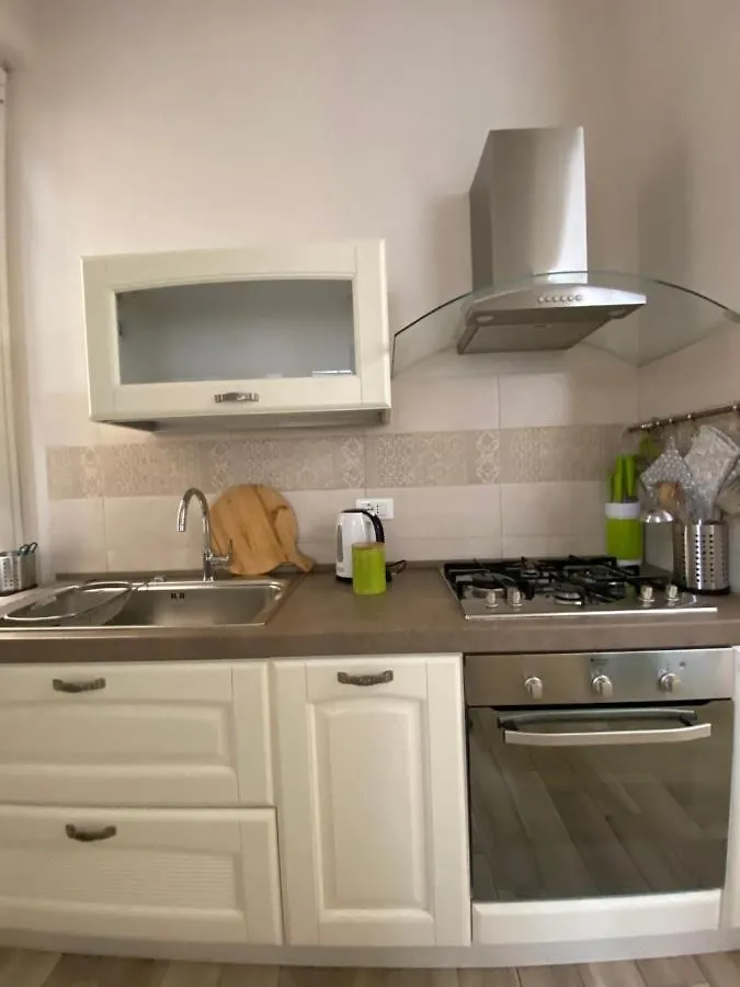 A Casa Da Carlo Apartment Palermo