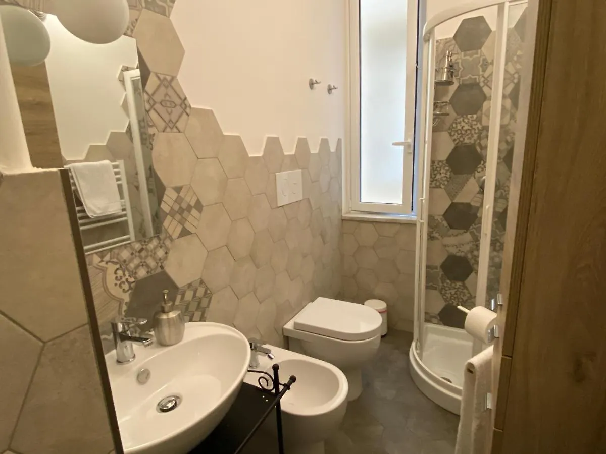 A Casa Da Carlo Apartment Palermo 0*,  Italy