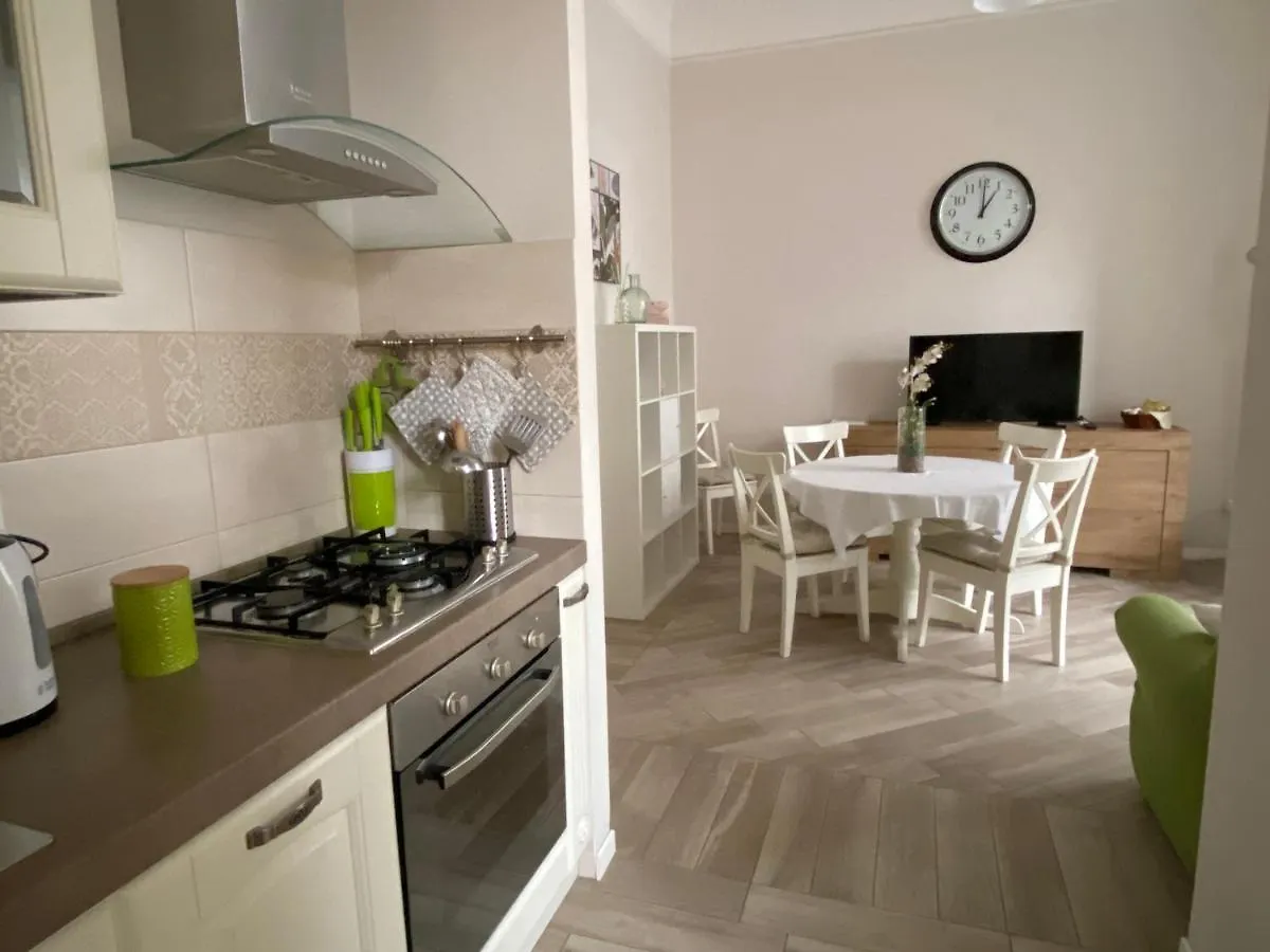 A Casa Da Carlo Apartment Palermo 0*,