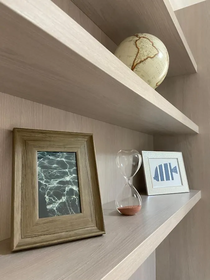 A Casa Da Carlo Apartment Palermo