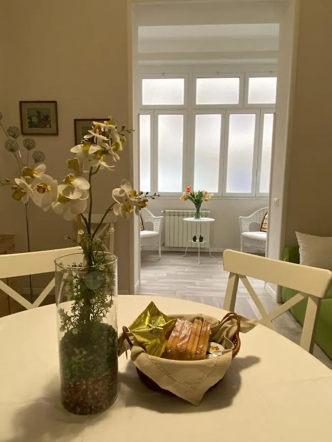 A Casa Da Carlo Apartment Palermo