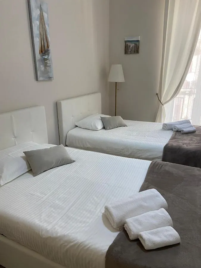 A Casa Da Carlo Apartment Palermo