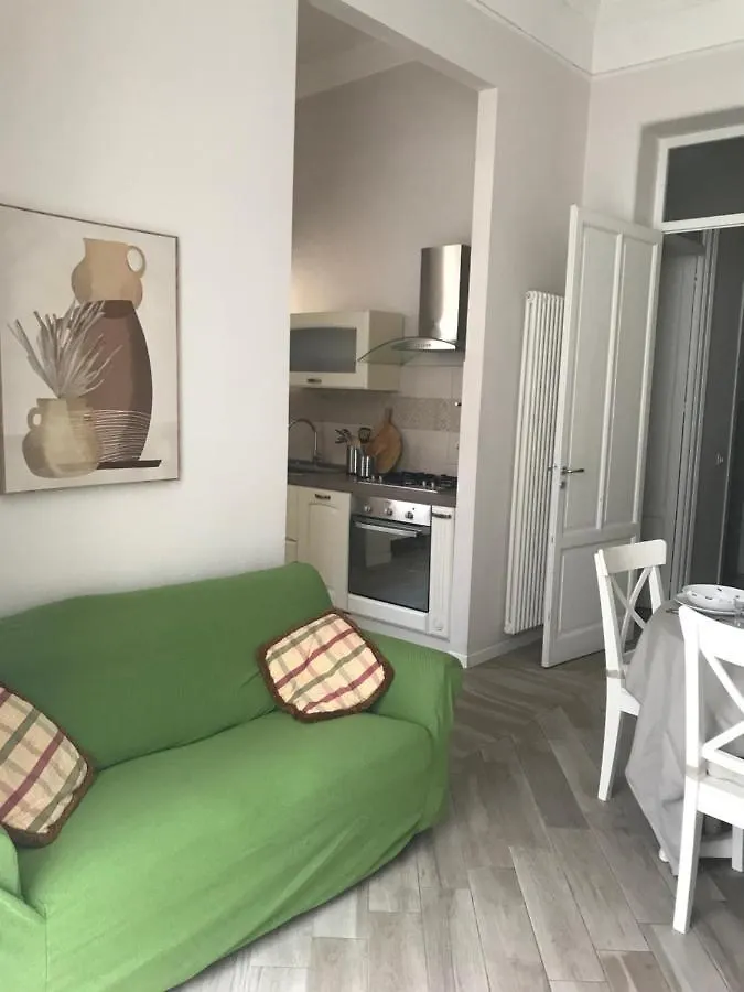 A Casa Da Carlo Apartment Palermo