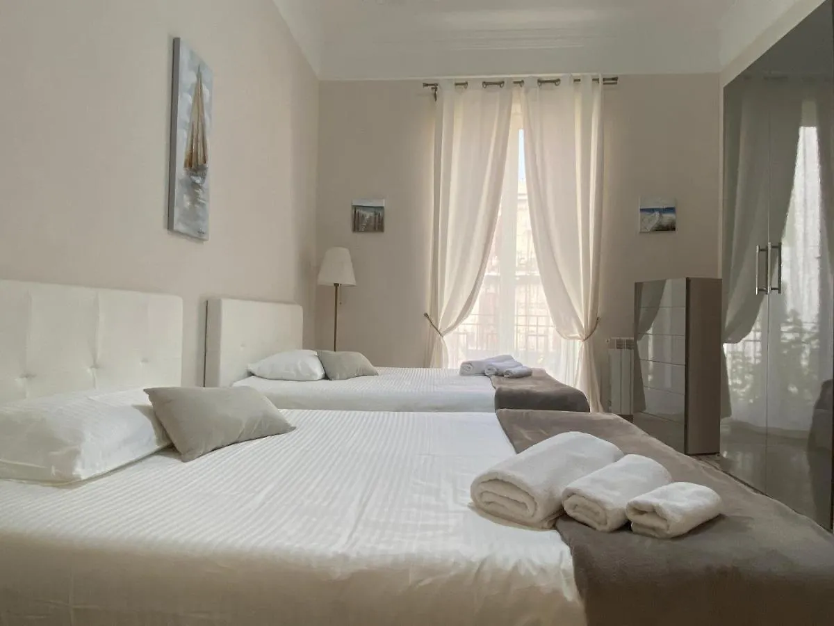 A Casa Da Carlo Apartment Palermo