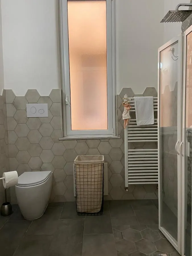 A Casa Da Carlo Apartment Palermo Italy