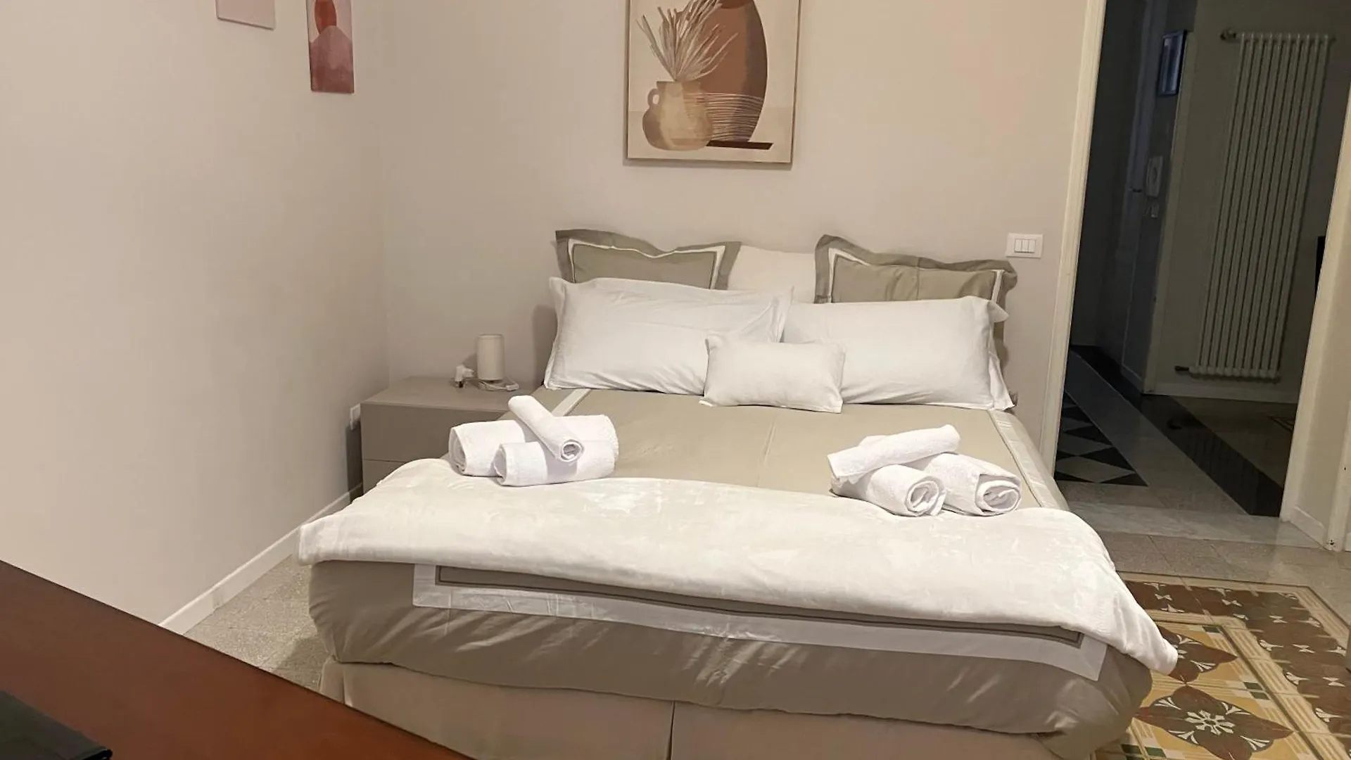 A Casa Da Carlo Apartment Palermo 0*,  Italy