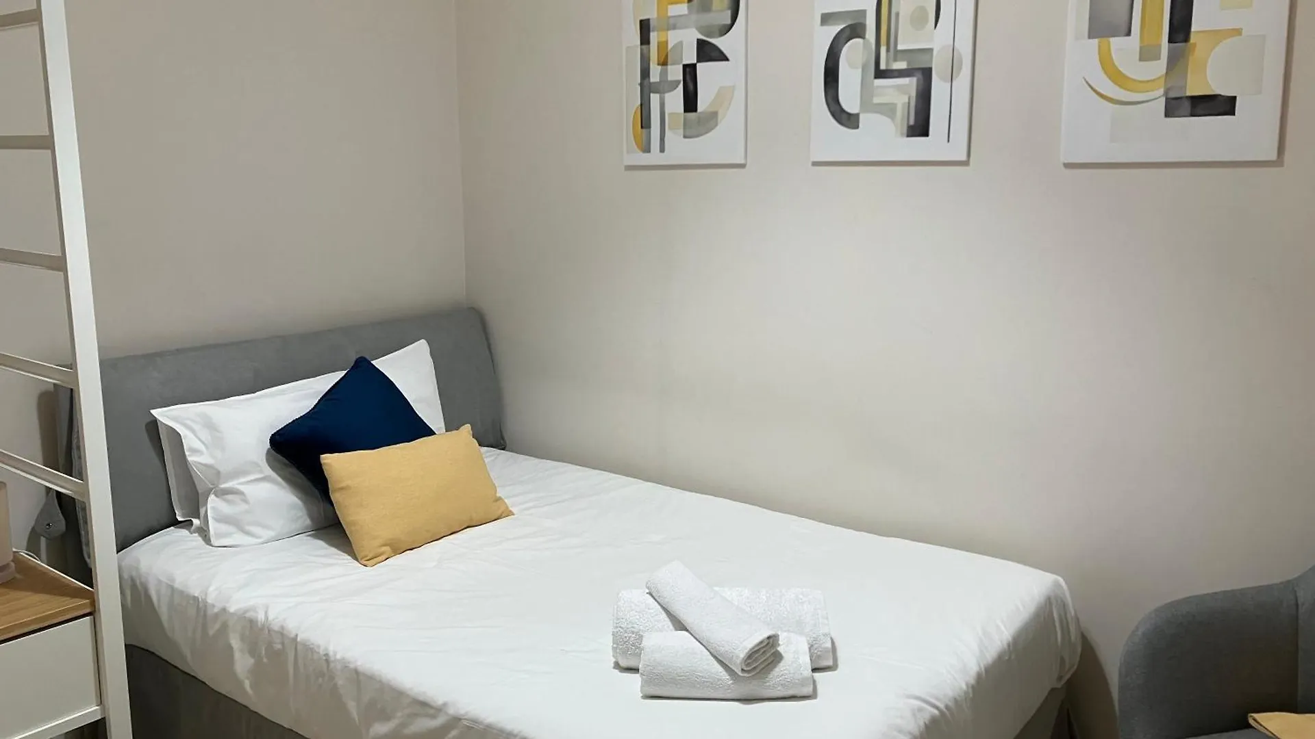 A Casa Da Carlo Apartment Palermo Italy