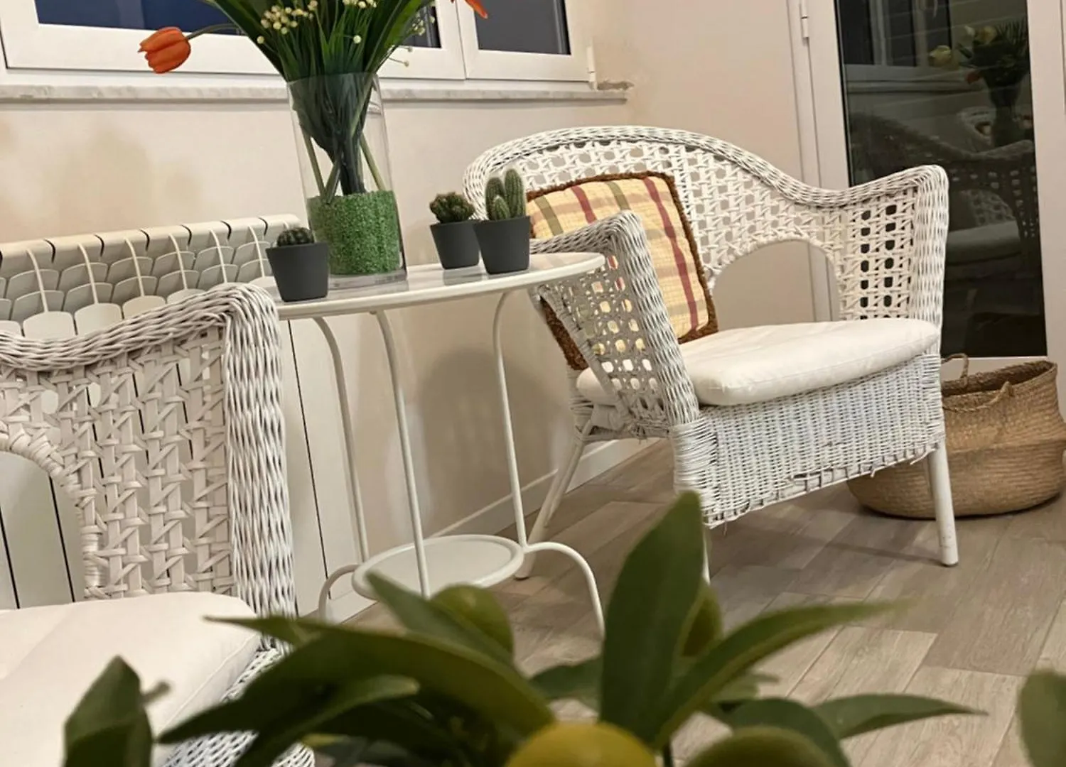 A Casa Da Carlo Apartment Palermo