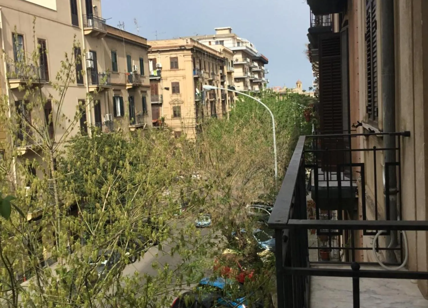 A Casa Da Carlo Apartment Palermo