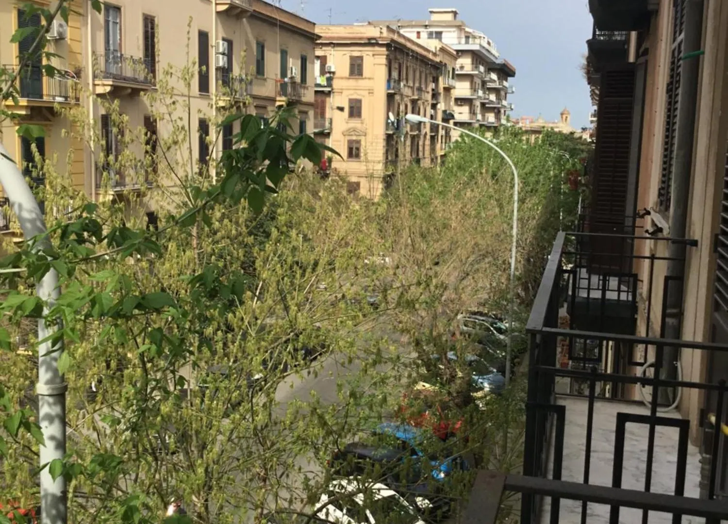 A Casa Da Carlo Apartment Palermo Italy