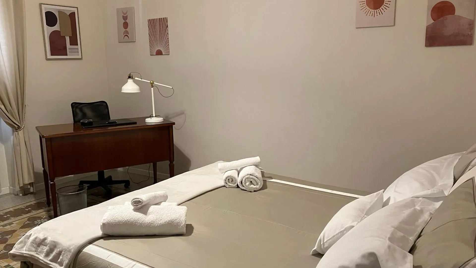 A Casa Da Carlo Apartment Palermo