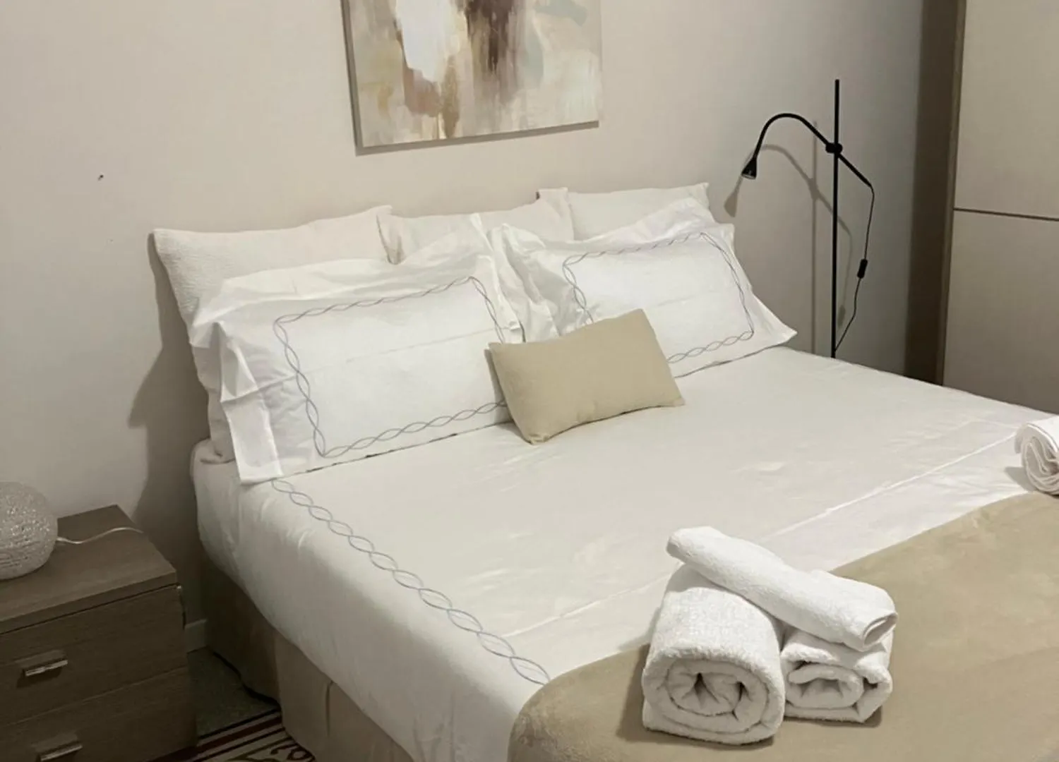 A Casa Da Carlo Apartment Palermo