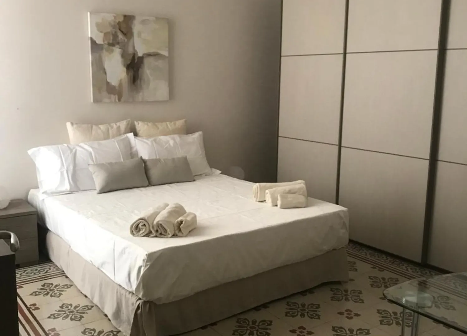 A Casa Da Carlo Apartment Palermo