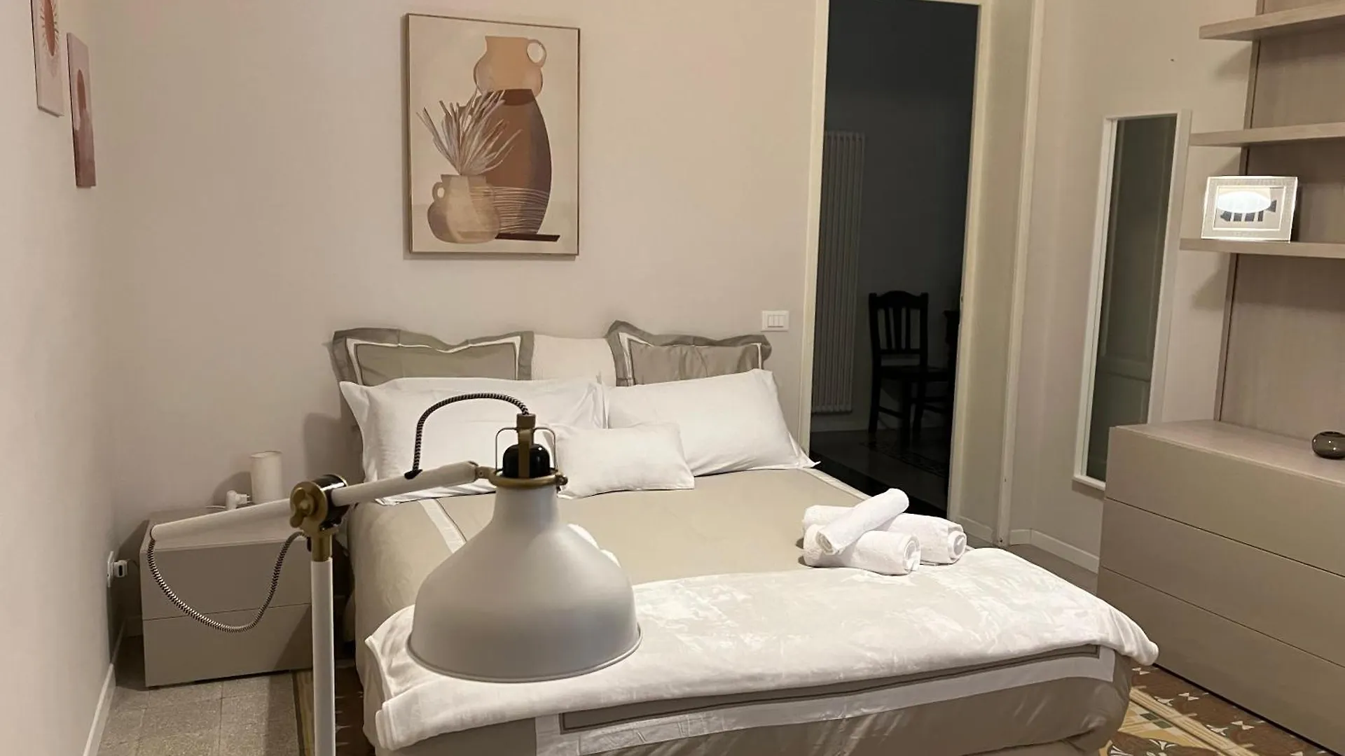 A Casa Da Carlo Apartment Palermo 0*,