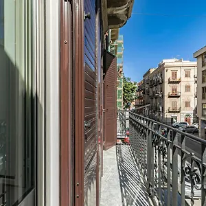  Appartamento La Casa Di Martina -