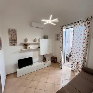  Appartamento House Del Corso Calatafimi