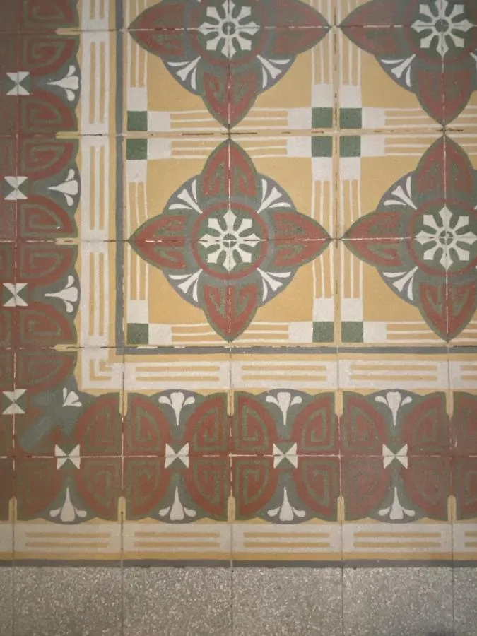 A Casa Da Carlo Apartamento Palermo