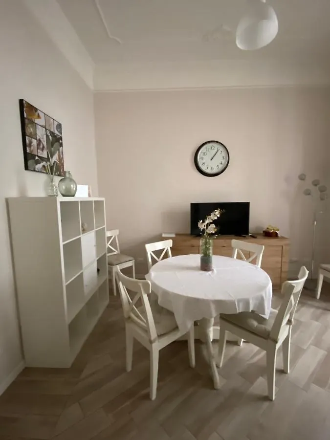 A Casa Da Carlo Lägenhet Palermo
