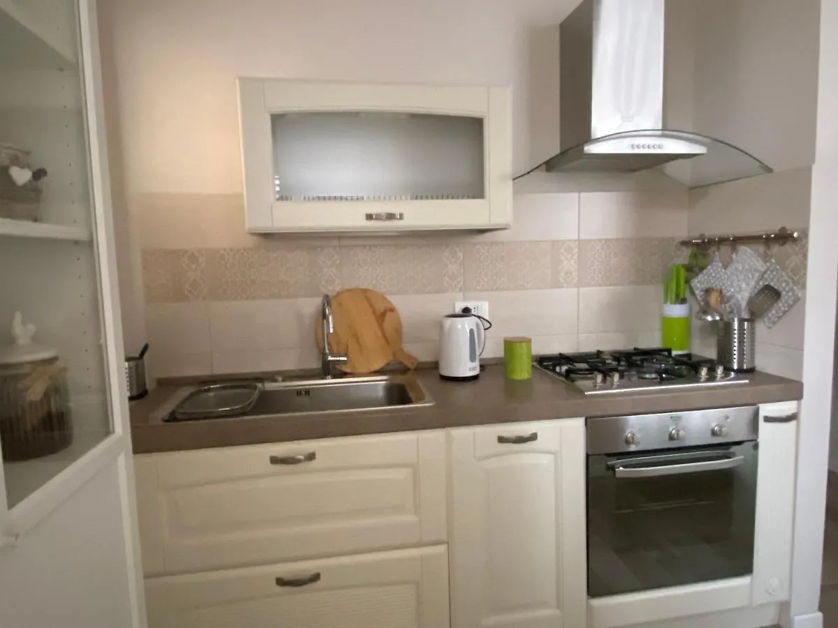 Ferienwohnung A Casa Da Carlo Palermo