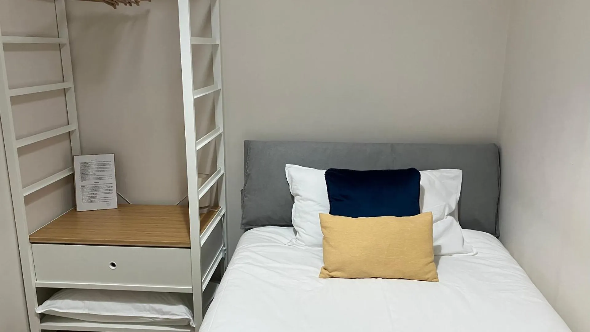 Apartment Ferienwohnung A Casa Da Carlo Palermo